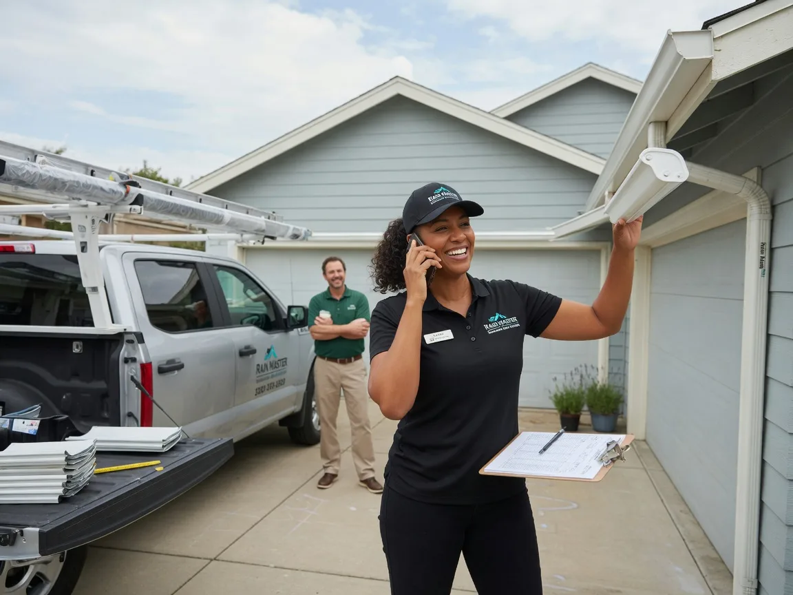 Gutter Installation Pacoima, CA FAQs
